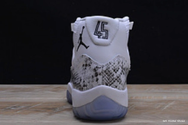 1st Kicks prem retro ModernLook 11 air jordan 378037- 1786 hc 1116